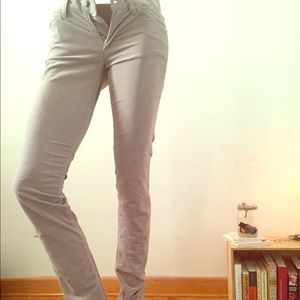 Isabel Marant Etoile Grey pants
